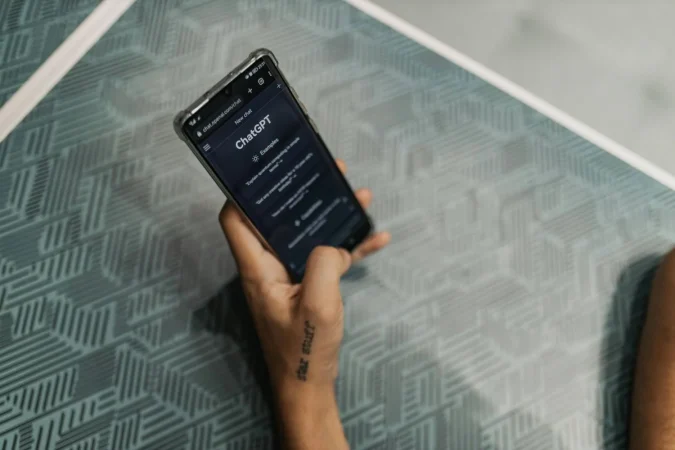 Esta es la app que arrasa entre los jóvenes y supera a TikTok y WhatsApp 117 Merca2.es Ni TikTok ni Temu: la Inteligencia Artificial, la predilecta de los jóvenes