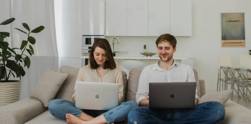 Las relaciones DINK, otro auge en España