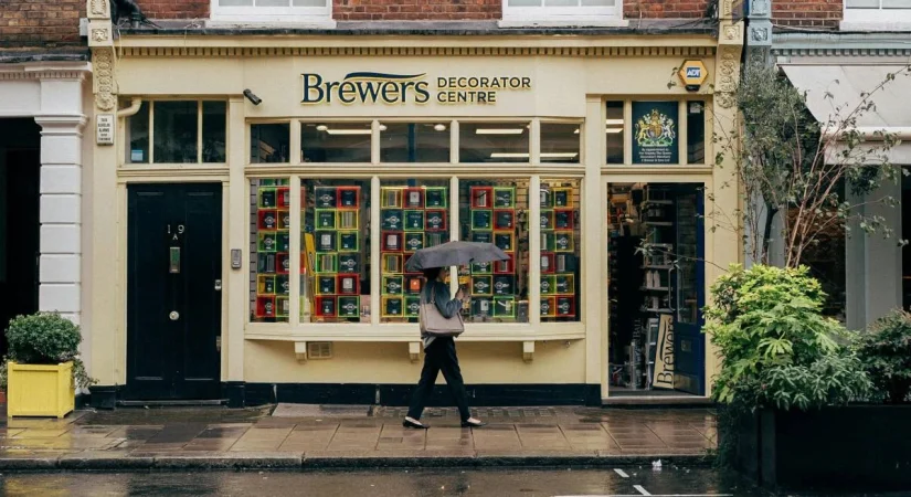 La razón por la que un español no puede vivir en Londres, según una sevillana 2 Merca2.es Cómo son las oportunidades laborales en Londres, según otra española