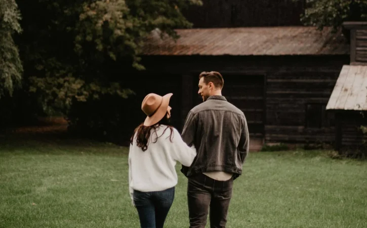 Parejas yoyó: por qué es el nuevo fenómeno en las relaciones que triunfa en España