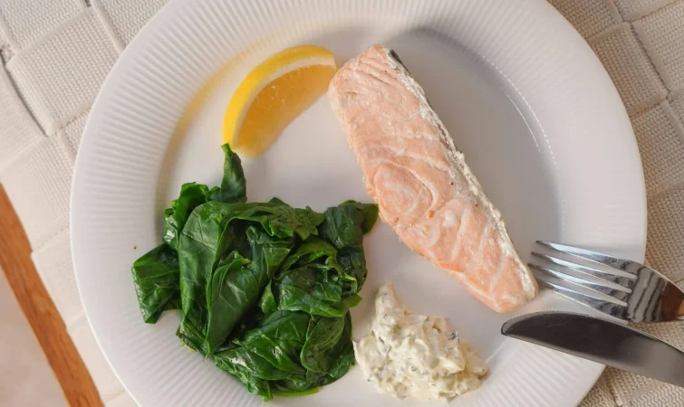 Un recorrido por Aldi: cómo hacer recetas antiinflamatorias 