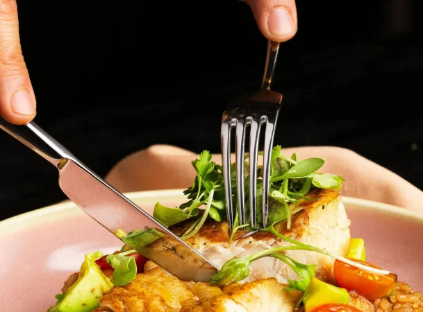 Cenas rápidas y saludables con alimentos de Aldi 