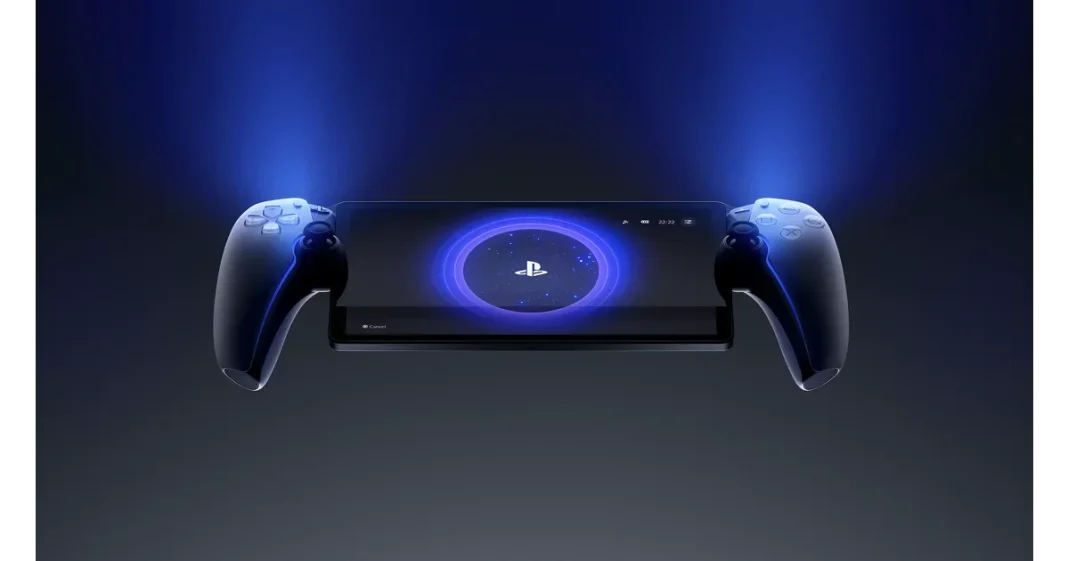 PlayStation portátil