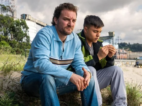 pol-lopez-serie-disney-plus Pol López lidera la serie española de 6 episodios que se perfila como el estreno más prometedor de Disney Plus