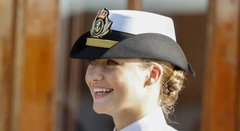 Fotografía de bikini en Uruguay: otro escándalo