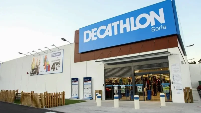 Quechua Decathlon