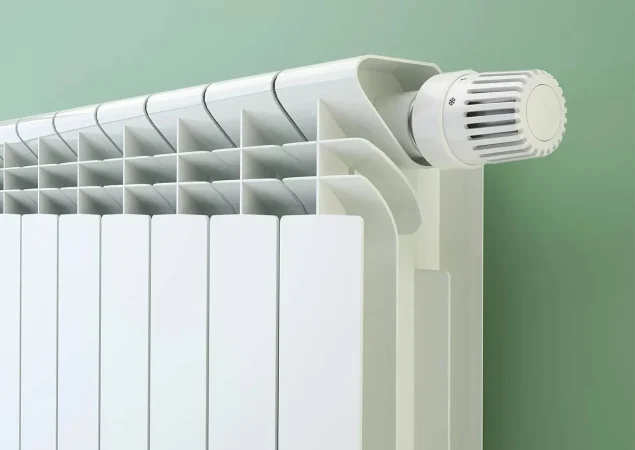 Dos tips para ahorrar en energía y mantener la calefacción de casa 