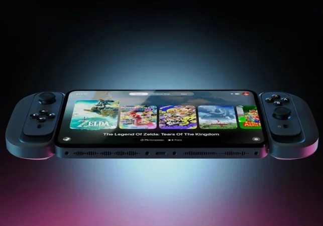 Switch interrogantes