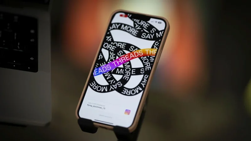 Threads no ha tardado nada en copiar una de las mejores funciones de Bluesky, la nueva Twitter 12 Merca2.es Threads copiar