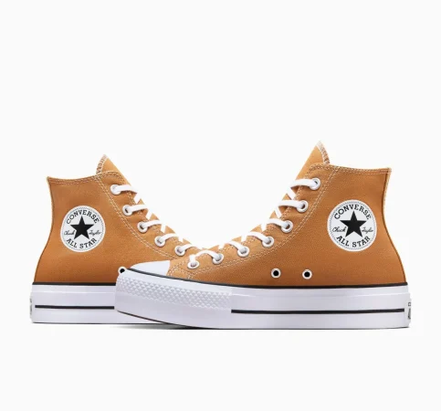 Las zapatillas todoterreno de Converse que se adaptan a todos los estilos por menos de 70 euros 11 Merca2.es Todoterreno Converse