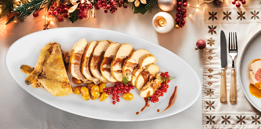 Viena Capellanes presenta su nuevo catálogo de Navidad