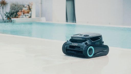 Las mejores ofertas de Aiper para una piscina impecable este Black Friday
