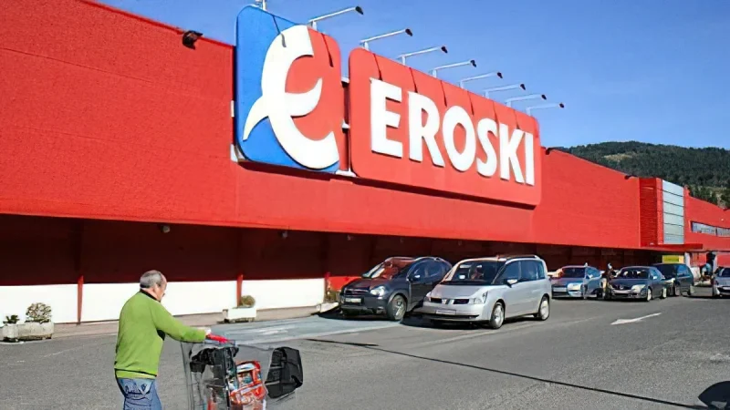 Supermercados Eroski tiene un alimento vegano de 3 euros que arrasa por su sabor 1 Merca2.es Vegano Eroski