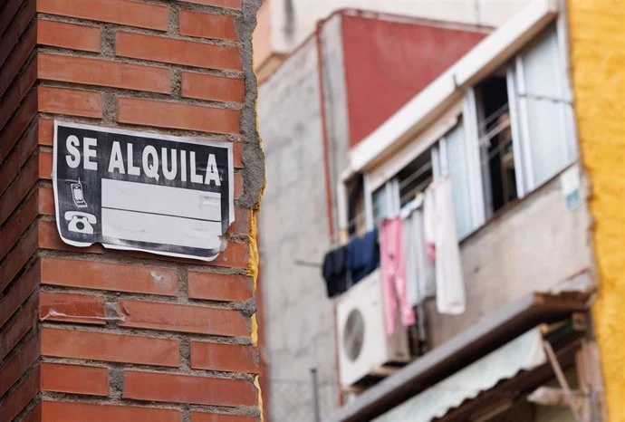 Banca: la gran escasez de vivienda tiene difícil solución y pesará en los préstamos
