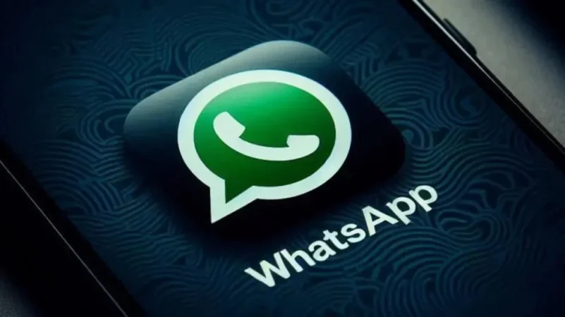 Meta trabaja en un cambio que afecta a tus mensajes de WhatsApp 68 Merca2.es WhatsApp reenvío