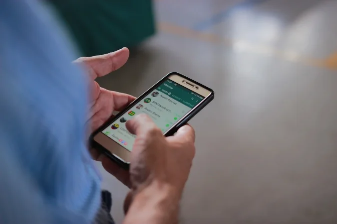 Si respondes a los mensajes de WhatsApp al instante, este descubrimiento es para ti 47 Merca2.es WhatsApp responder