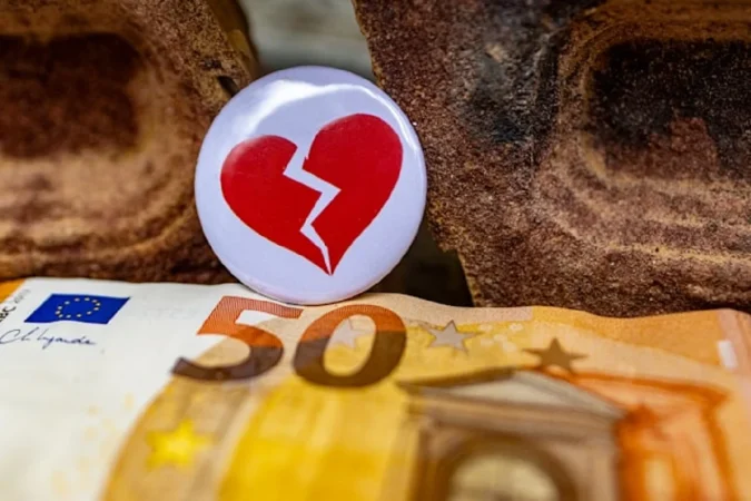 Divorcio: Cuando los hijos cumplen la mayoría de edad, nada sigue igual