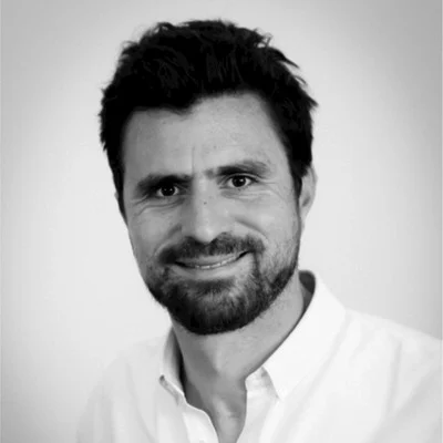 Las 25 personas más influyentes del mundo del lujo en España 7 Merca2.es Alexandre Bianco Merca2.es