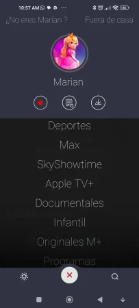 Movistar adelanta el acceso a Apple TV para sus clientes premium de cine y series 1 Merca2.es Movistar adelanta el acceso a Apple TV para sus clientes premium de cine y series