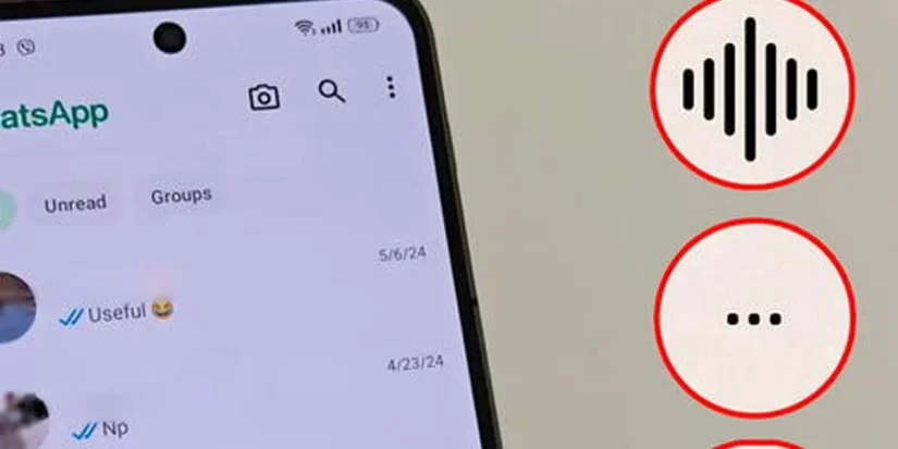 Las nuevas actualizaciones de WhatsApp que sorprendieron a todos