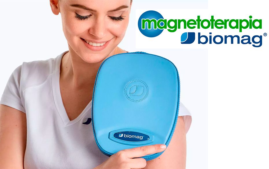 Los beneficios de la magnetoterapia en casa con el alquiler de equipos, por BIOMAG