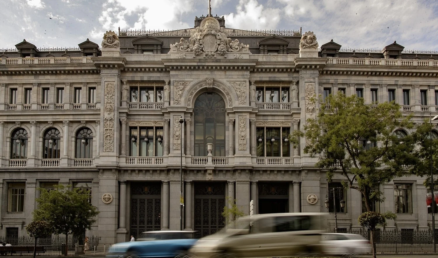 Banco de España anticipa una inflación alta en España hasta 2028 y alerta sobre la vivienda 1 Merca2 Banco de España previsiones