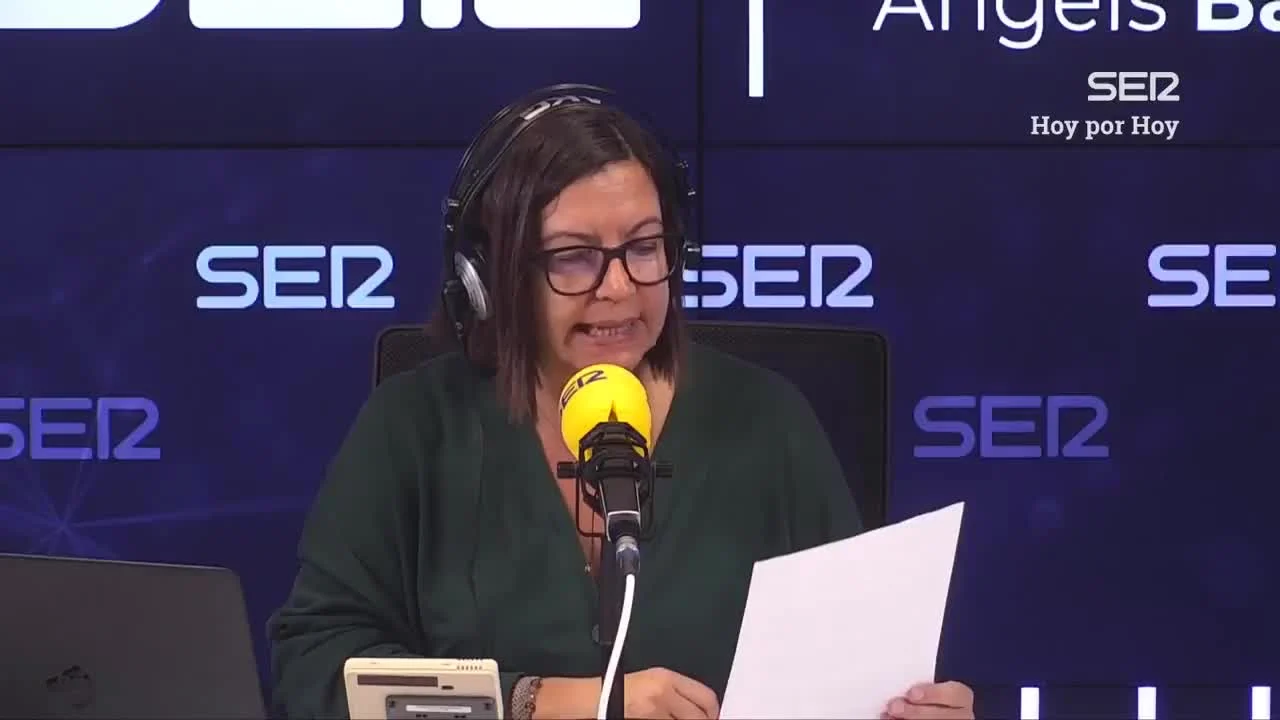 Liderazgo para la SER, alegría en Onda Cero y revés para Deportes COPE en el EGM