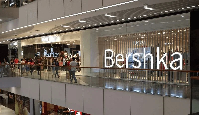 Bershka pisa fuerte en 2025: los zapatos más trendy que van a conquistar tus looks este año
