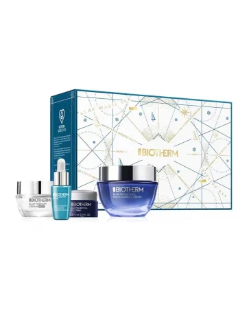 Estuche de regalo Blue Therapy Pro-Retinol Biotherm