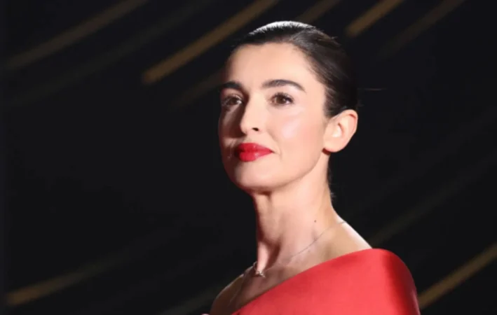 Blanca Romero Merca2.es