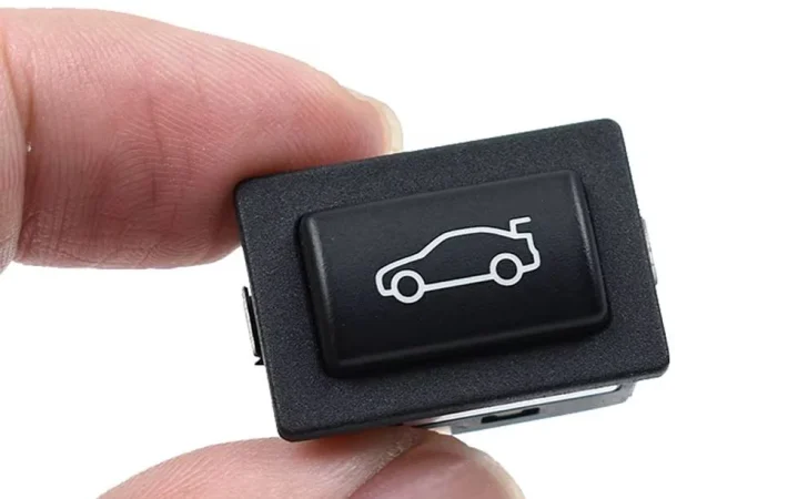 El salvador del coche: la función desconocida para usar en casos de emergencia