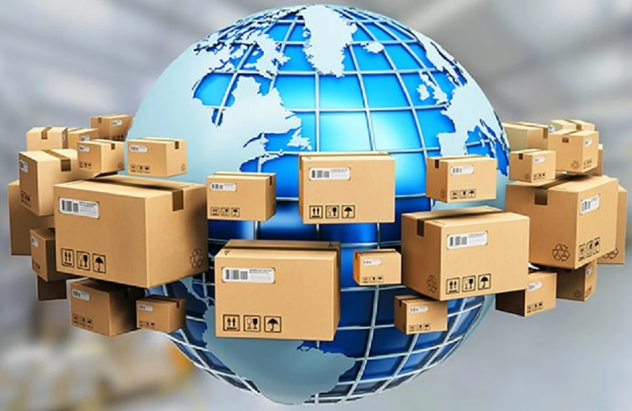 El papel fundamental del etiquetado eficiente en la cadena de suministro y la logística