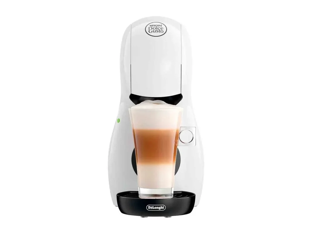 Cafetera DeLonghi Dolce Gusto: café rápido y delicioso al mejor precio