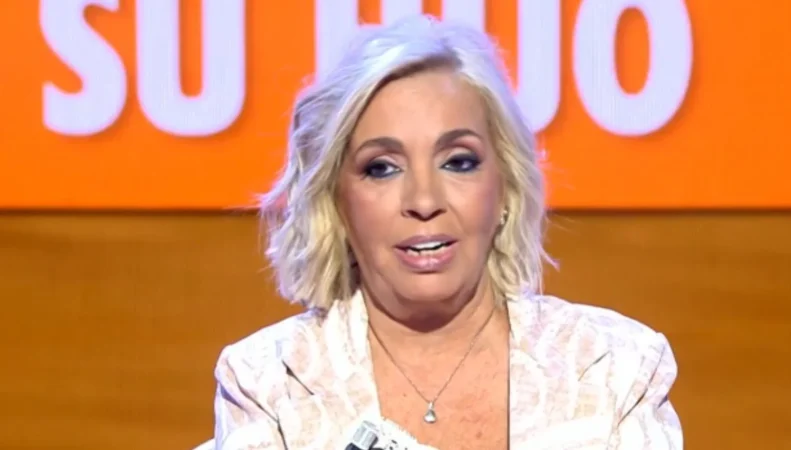 Carmen Borrego Merca2.es