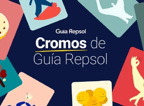 Cromos_GuíaRepsol_portada