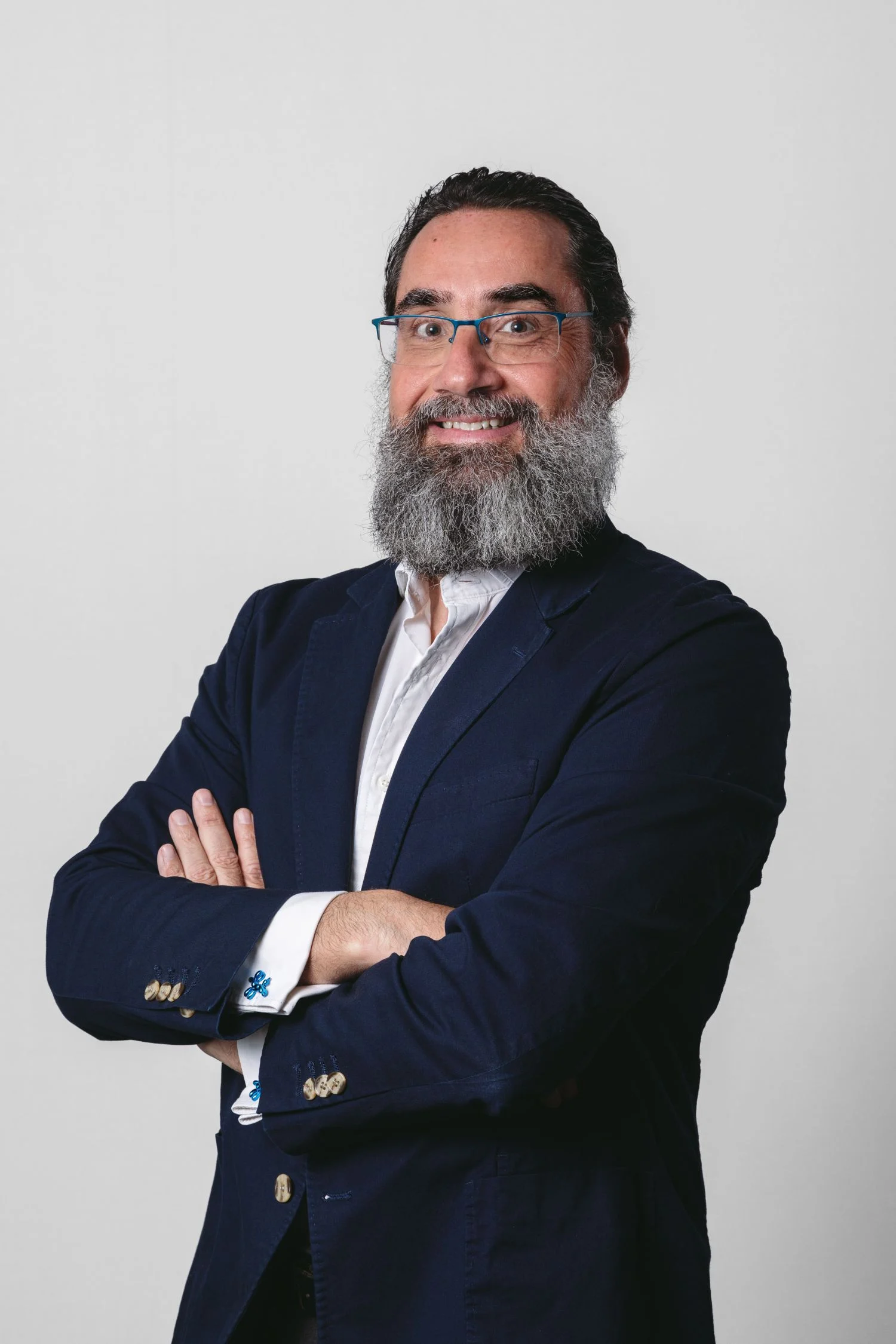 Diego Maus, nuevo director general de Grupo IFA