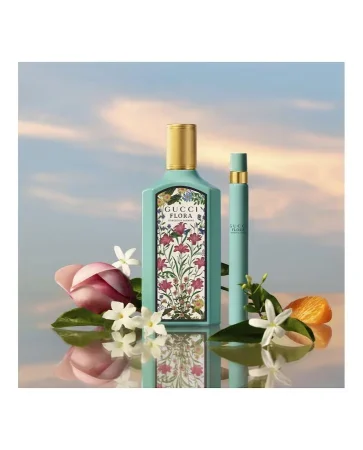Eau de Parfum Flora Gorgeous Jasmine Gucci