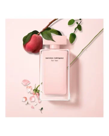 Eau de Parfum for her 150 ml Narciso Rodriguez