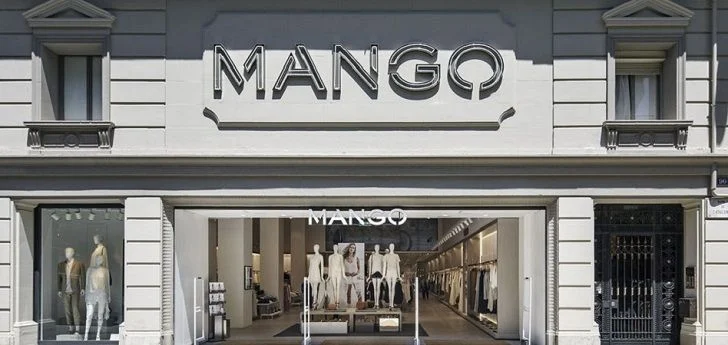 Mango ya tiene sus faldas de tendencia primavera verano a precios increíbles