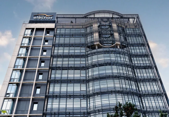 El mercado cercena las previsiones de Elecnor y pone su gobernanza en tela de juicio 1 Merca2.es Elecnor Merca2.es