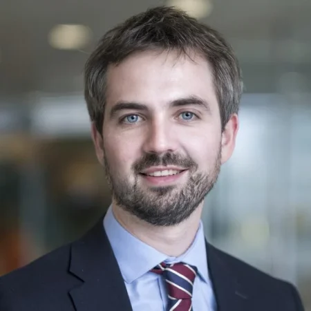 El año de la incertidumbre: cinco temáticas macro clave que observar en 2025 1 Merca2.es Eoin OCallaghan Merca2.es