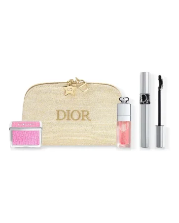 Estuche de Maquillaje Volúmen y Luminosidad Dior