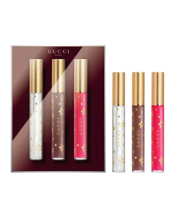 Estuche de regalo Brillo de Labios Gloss à Lèvres Gucci