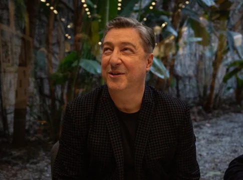 Las 25 personas más influyentes en España en el área de la gastronomía Las 25 personas más influyentes en España en el área de la gastronomía