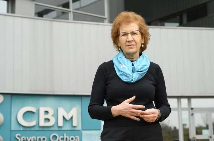 EuropaPress 4630437 margarita val visita santillana mar participar cursos verano universidad Merca2.es