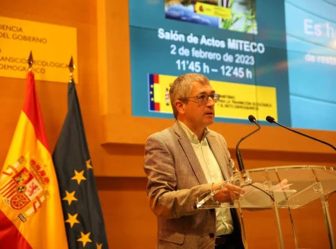 EuropaPress_4962526_secretario_estado_medio_ambiente_hugo_moran_presenta_plan_estrategico