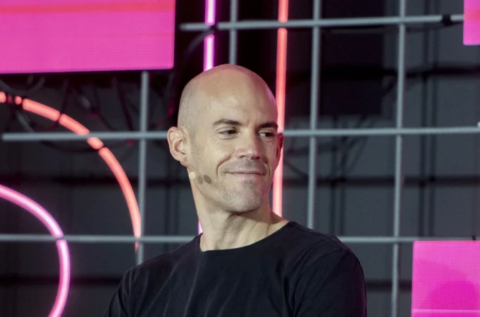 Las 25 personas más influyentes en España en el área del emprendimiento 5 Merca2.es EuropaPress 5259059 ceo fundador cabify juan antonio participan segunda jornada undecima Merca2.es