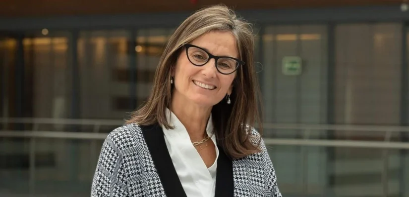 EuropaPress 5516454 maria malaxechevarria grande nueva directora general fundacion endesa Merca2.es