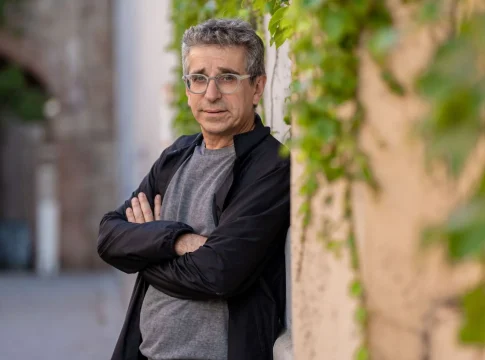 Las 50 personas más influyentes en España en el área de la cultura