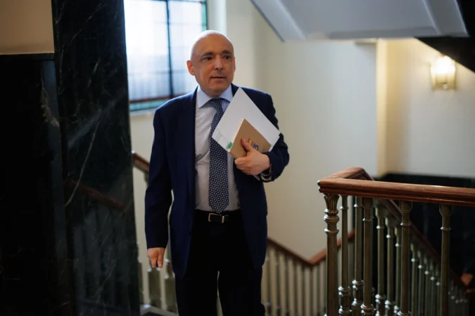 EuropaPress 6190107 secretario estado relaciones cortes asuntos constitucionales psoe rafael Merca2.es